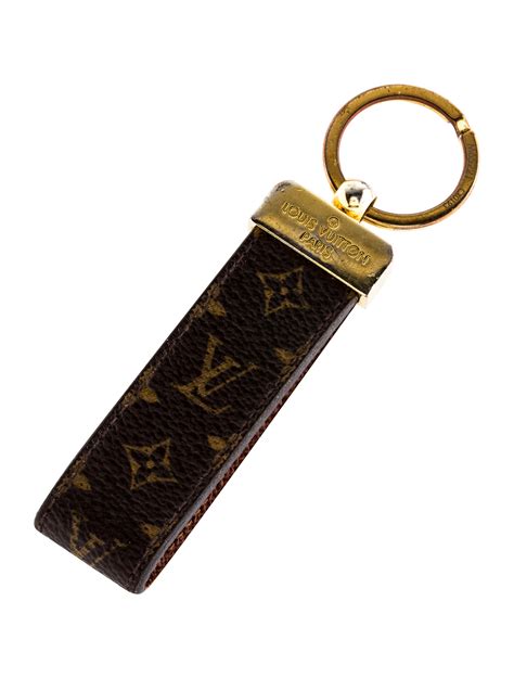 4 key holder lv|louis vuitton keychain price.